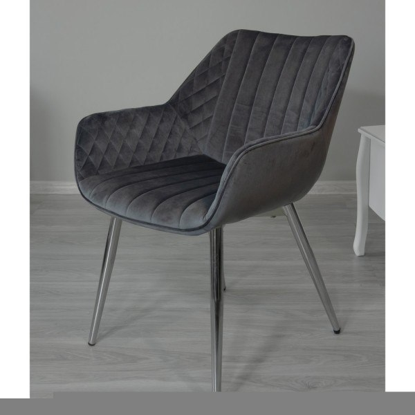 Крісло Simba - Стиль та комфорт у вашій оселі