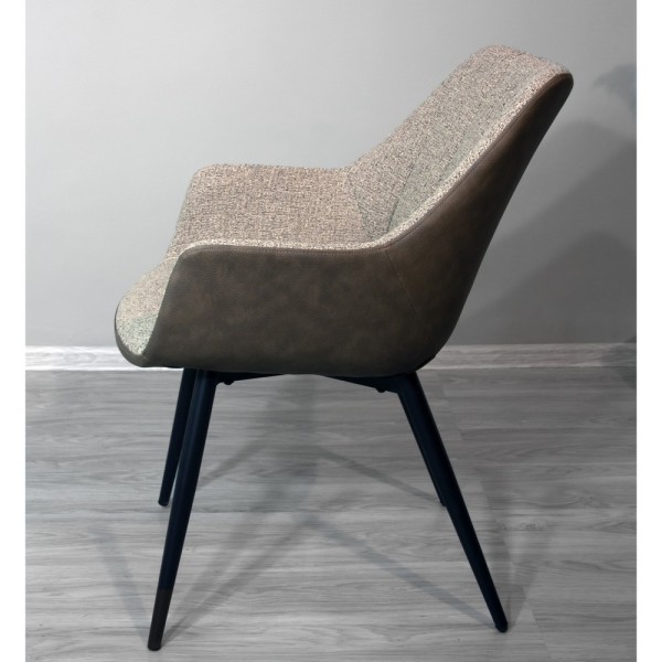 Крісло William: Стильне крісло для вашої оселі