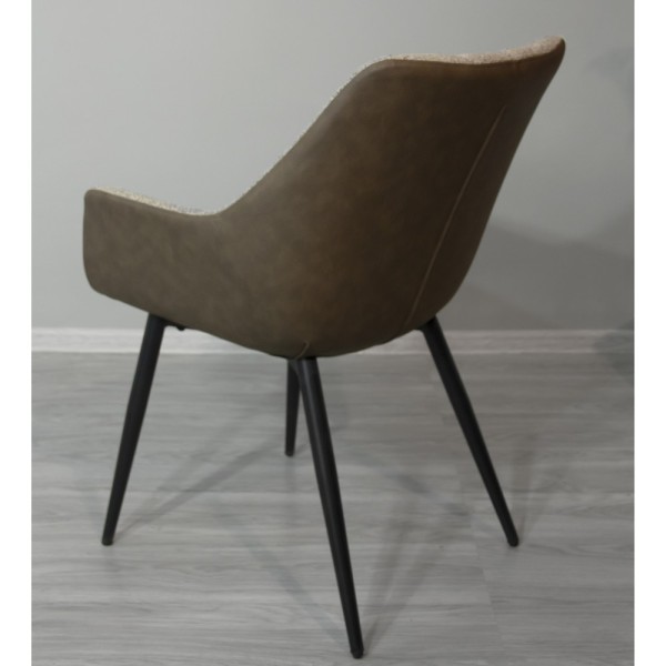 Крісло William: Стильне крісло для вашої оселі