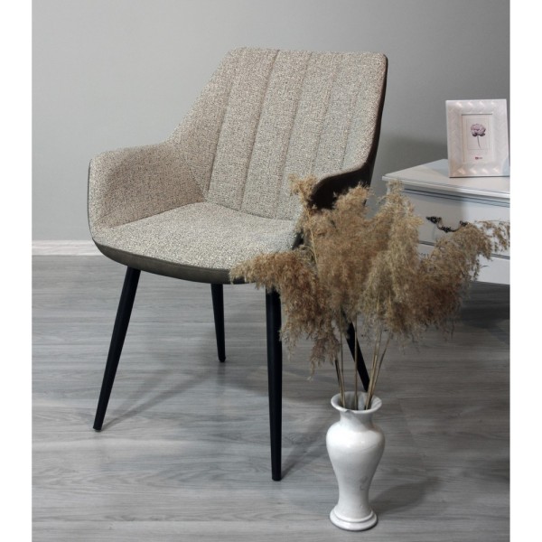 Крісло William: Стильне крісло для вашої оселі