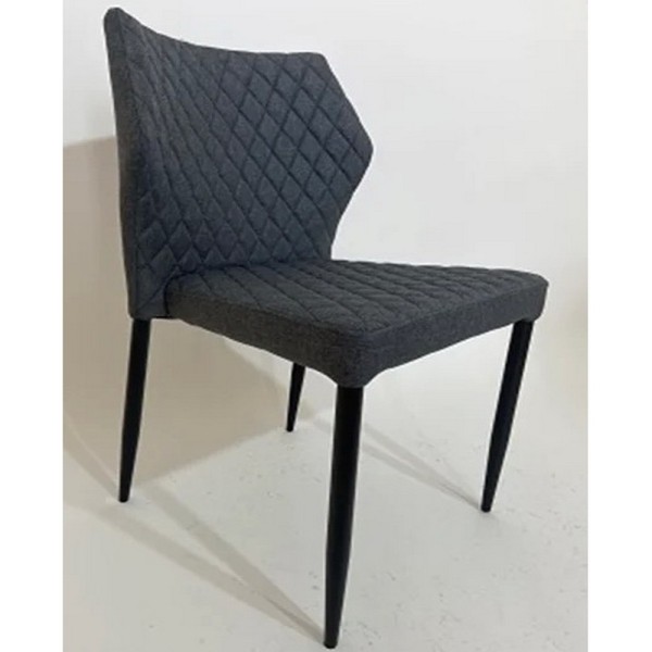 Стілець Finiks (шеніл) — комфорт і стиль для вашої кухні