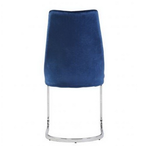 Стілець Carlos (велювет) – комфорт і стиль для вашої кухні та офісу