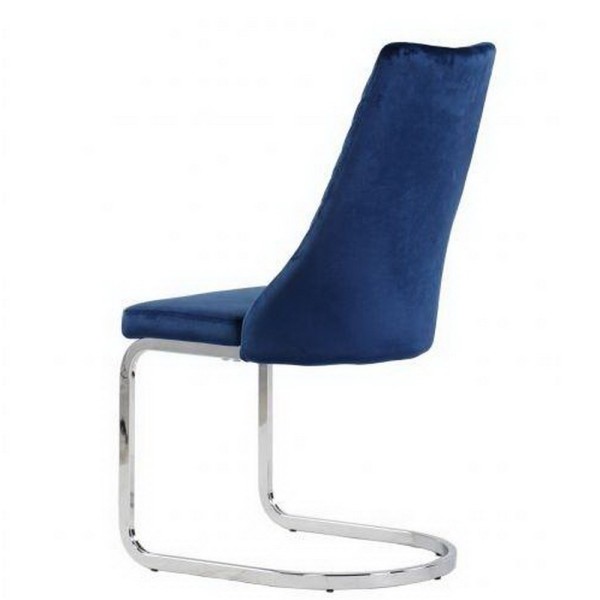 Стілець Carlos (велювет) – комфорт і стиль для вашої кухні та офісу