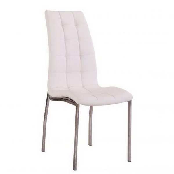 Стілець Rocky – сучасний стілець для кухні та кафе