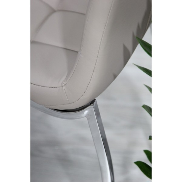 Стілець Rocky – сучасний стілець для кухні та кафе