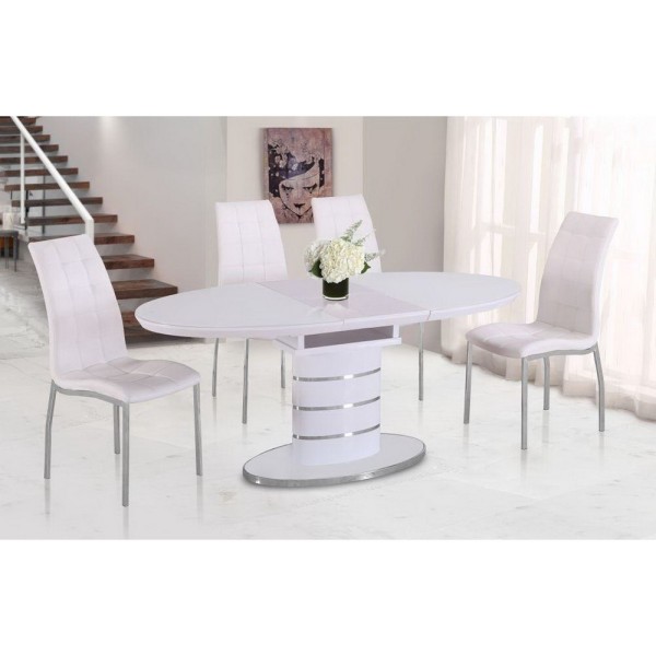 Стілець Rocky – сучасний стілець для кухні та кафе