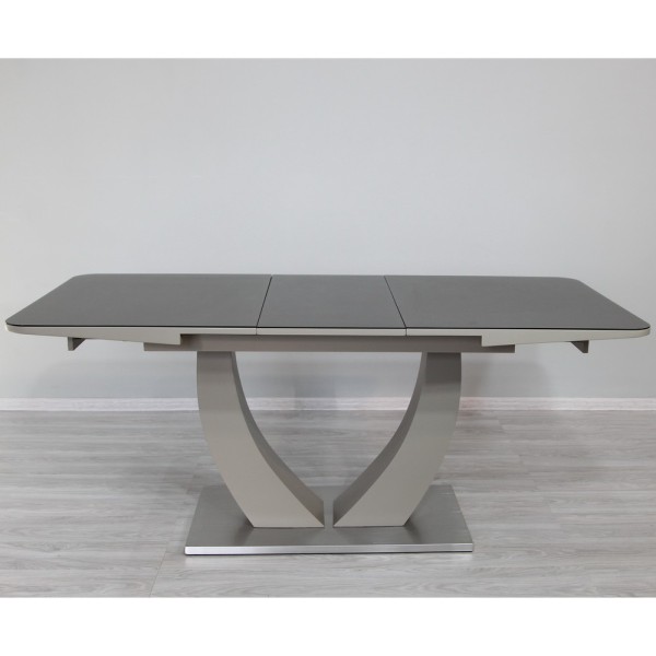 Стіл Concord Mokko Ceramic C10+Y14 - Розкладний стіл для вашої кухні