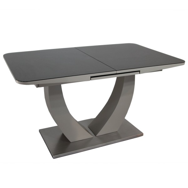 Стіл Concord Mokko Ceramic C10+Y14 - Розкладний стіл для вашої кухні