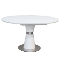 Стол Cuba d-110 см