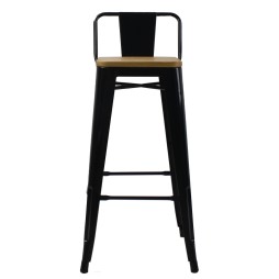 Барний стілець Tolix (Толікс) MC-012K h-76