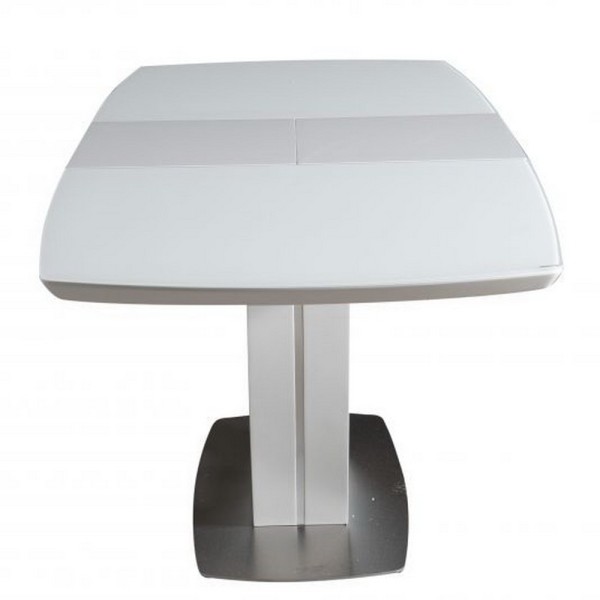 Стіл Arizona gloss white B-21