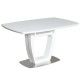 Стіл Arizona gloss white B-21