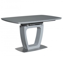 Стіл Arizona Light Grey Satin