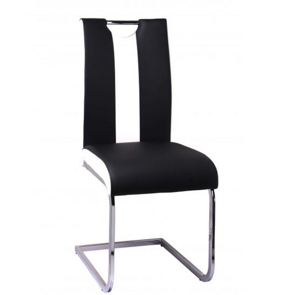 Стілець Orlando — стиль для вашої кухні чи кафе