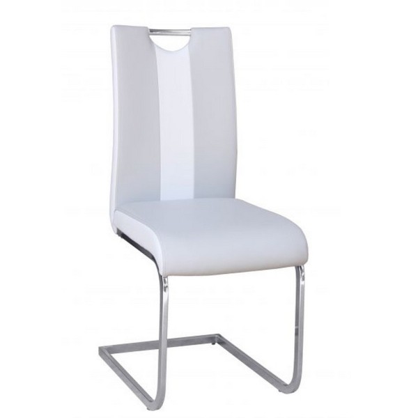 Стілець Orlando — стиль для вашої кухні чи кафе