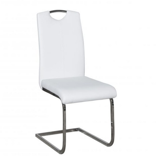 Стілець Rico NEW - стиль та комфорт для вашої кухні чи кафе