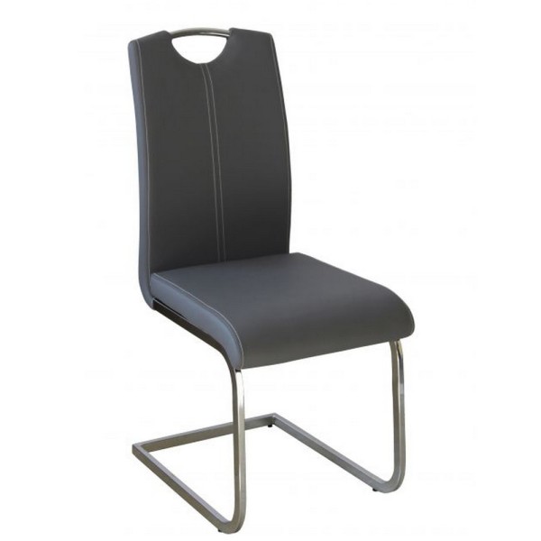 Стілець Rico NEW - стиль та комфорт для вашої кухні чи кафе