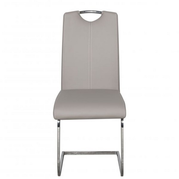 Стілець Rico NEW - стиль та комфорт для вашої кухні чи кафе