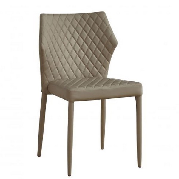 Стілець Finiks (екошкіра) – стильний вибір для вашої кухні