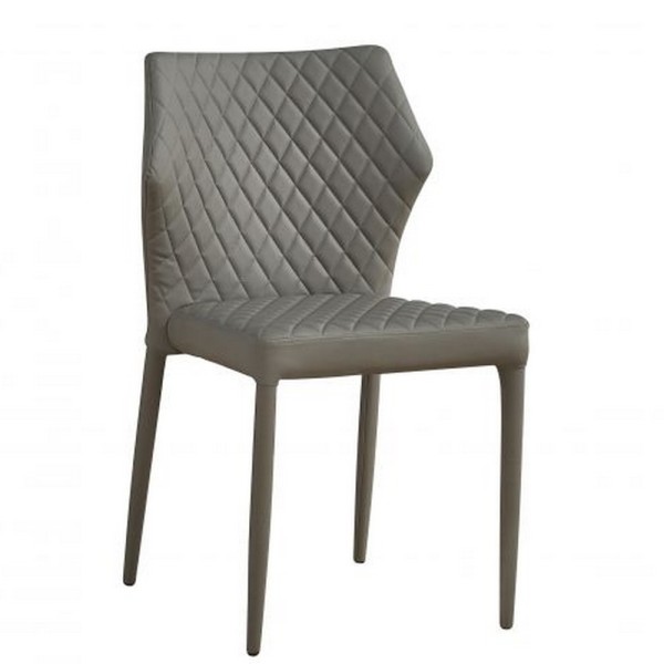 Стілець Finiks (екошкіра) – стильний вибір для вашої кухні