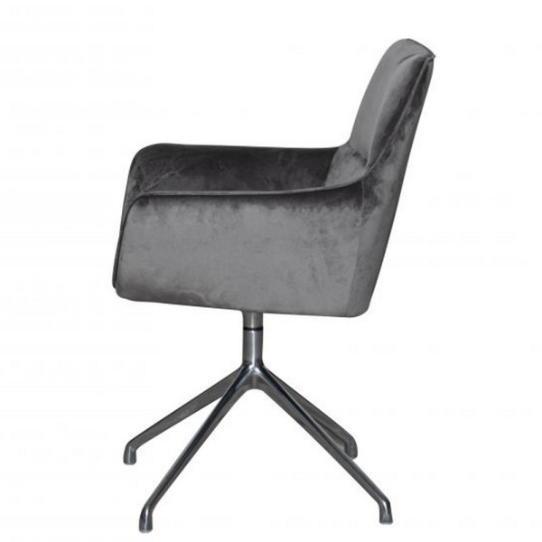 Крісло Donald - стильне обертальне крісло для вашого інтер'єру