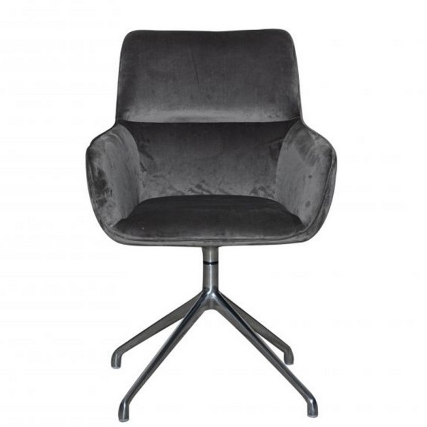 Крісло Donald - стильне обертальне крісло для вашого інтер'єру