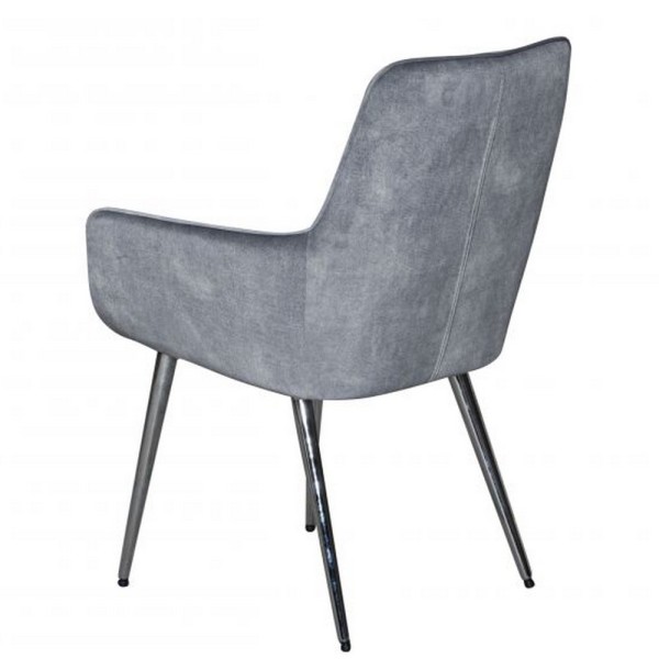 Крісло Jack - Сучасний стиль та комфорт для вашої оселі