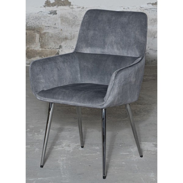 Крісло Jack - Сучасний стиль та комфорт для вашої оселі