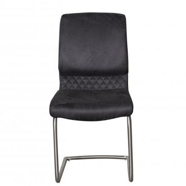 Стілець Zanzibar – сучасний стілець для кухні та кафе