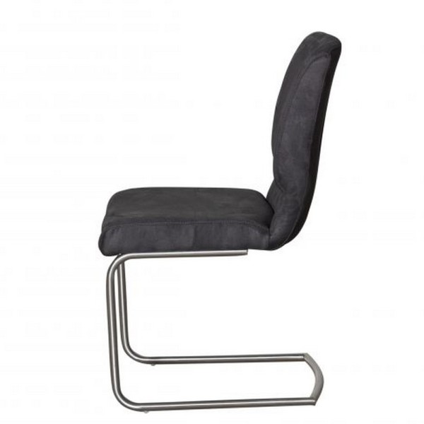 Стілець Zanzibar – сучасний стілець для кухні та кафе