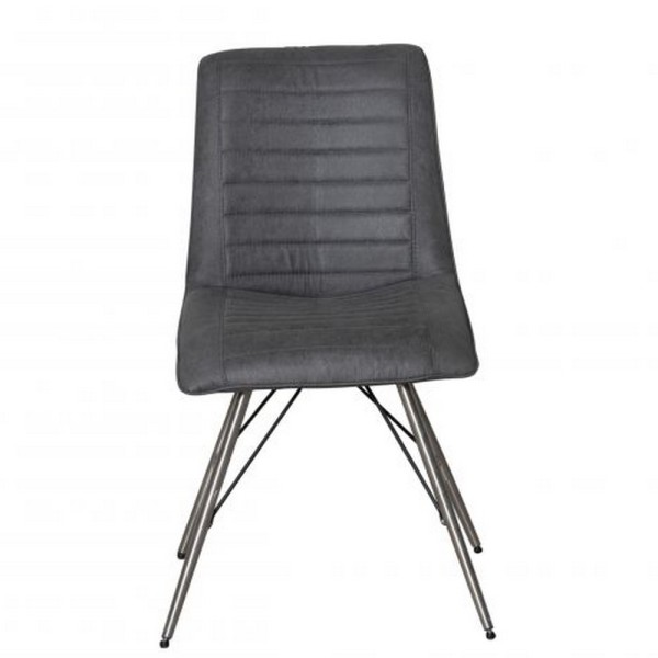 Стілець Charlotte — сучасний вибір для кухні