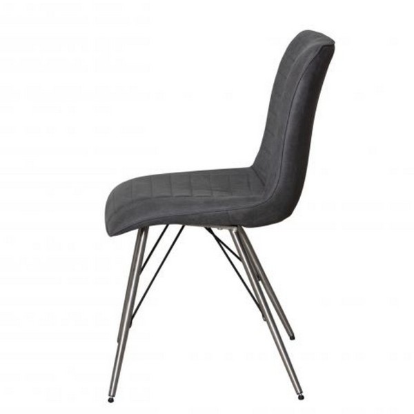 Стілець Charlotte — сучасний вибір для кухні