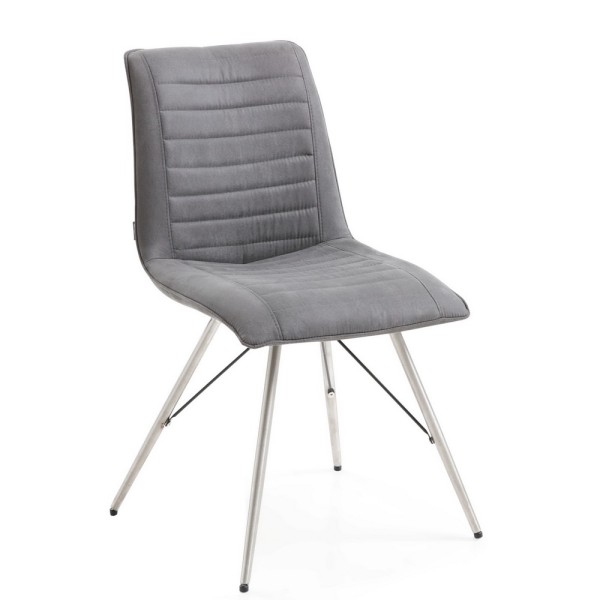 Стілець Charlotte — сучасний вибір для кухні