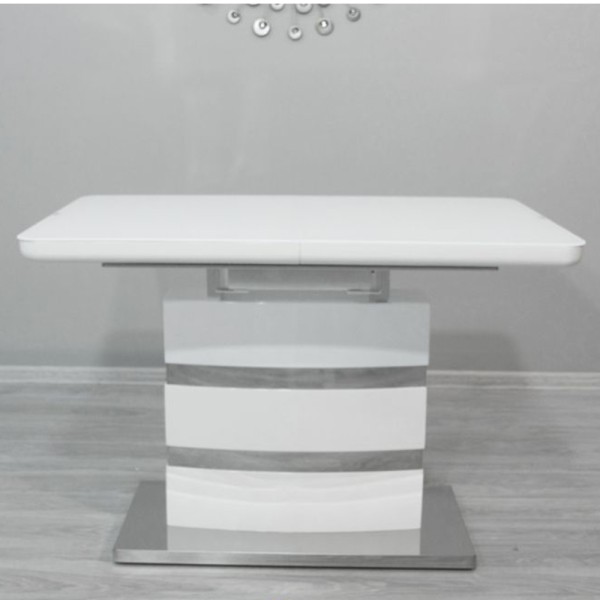 Стіл Montana - сучасний розкладний стіл для вашої кухні