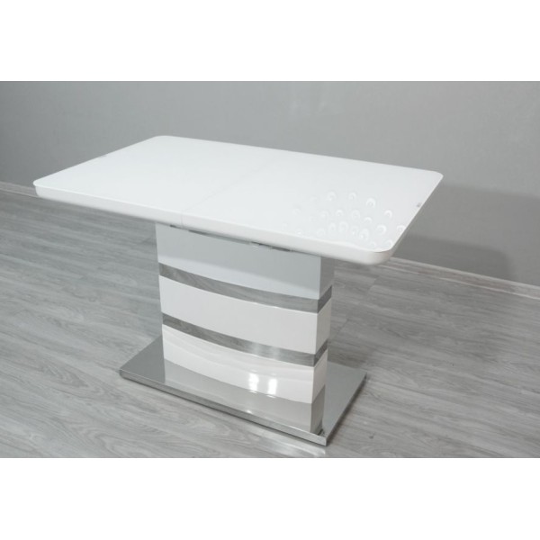 Стіл Montana - сучасний розкладний стіл для вашої кухні