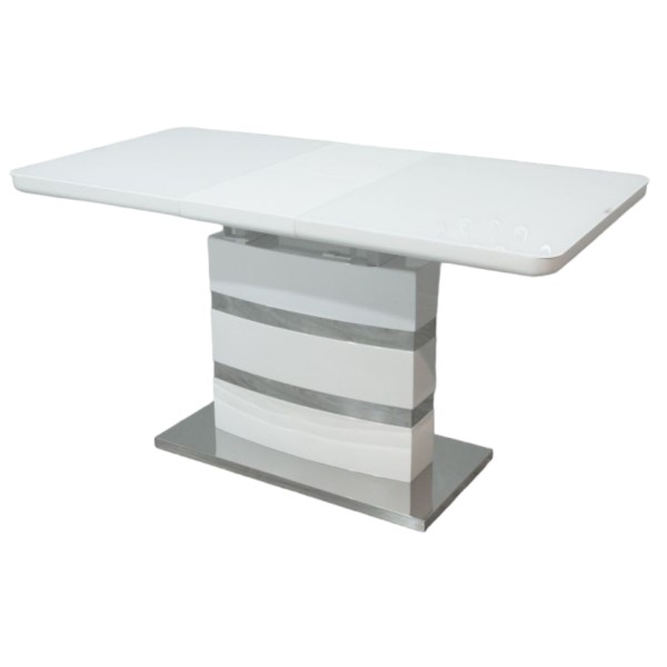 Стіл Montana - сучасний розкладний стіл для вашої кухні