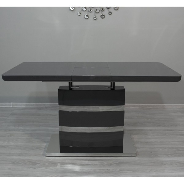 Стіл Montana - сучасний розкладний стіл для вашої кухні