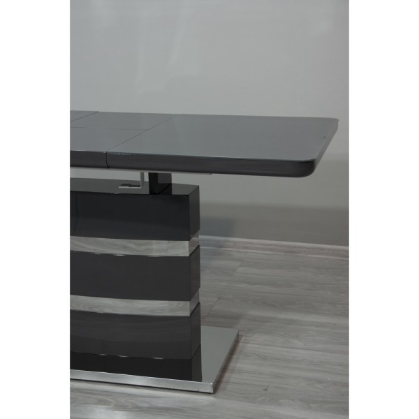 Стіл Montana - сучасний розкладний стіл для вашої кухні