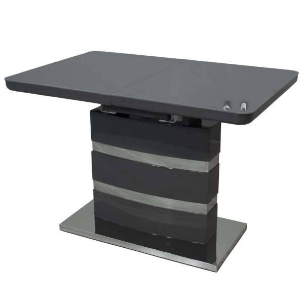 Стіл Montana - сучасний розкладний стіл для вашої кухні