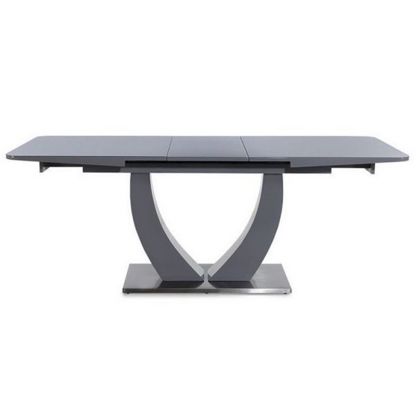 Стіл Concord Light Grey Gloss