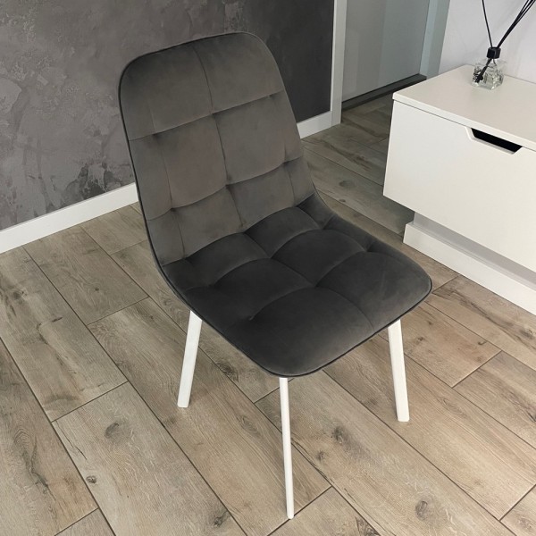 Стілець Hiko — сучасний та комфортний вибір