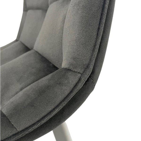 Стілець Hiko — сучасний та комфортний вибір