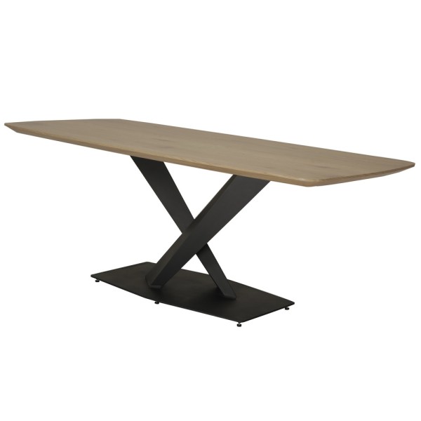 Стіл Argon light: стильний вибір для вашої кухні