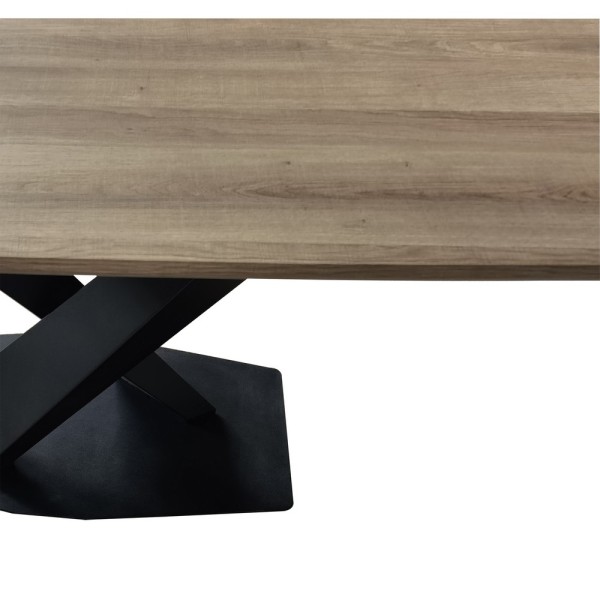 Стіл Argon light: стильний вибір для вашої кухні