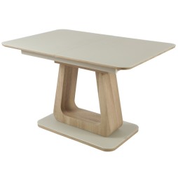 Стіл Balaton cappucсino