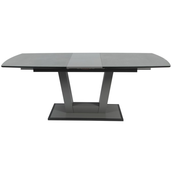 Стіл Belat black 160-200 см