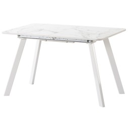 Стіл Montis marble 120-160 см