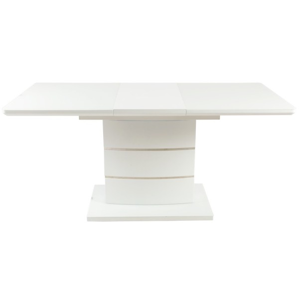 Кухонний стіл Oslo white