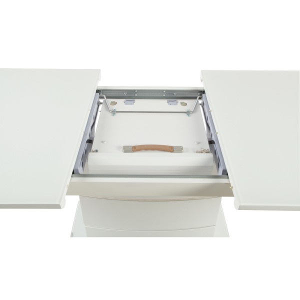 Кухонний стіл Oslo white