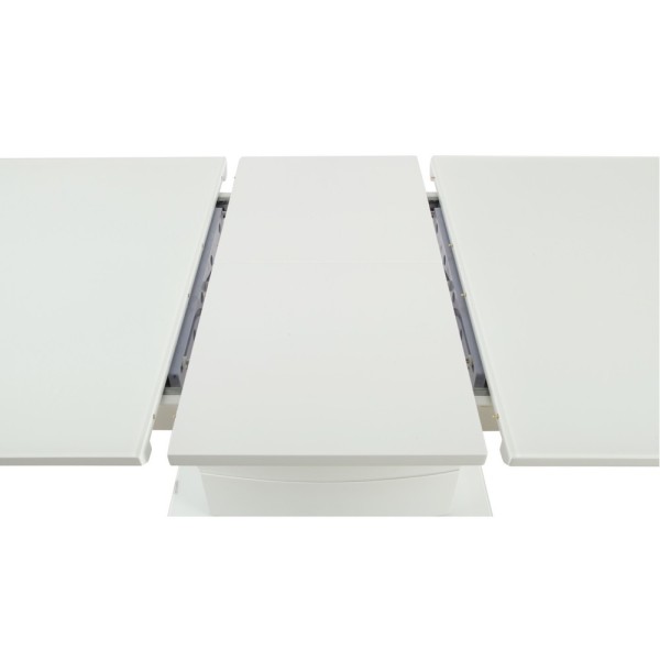 Кухонний стіл Oslo white